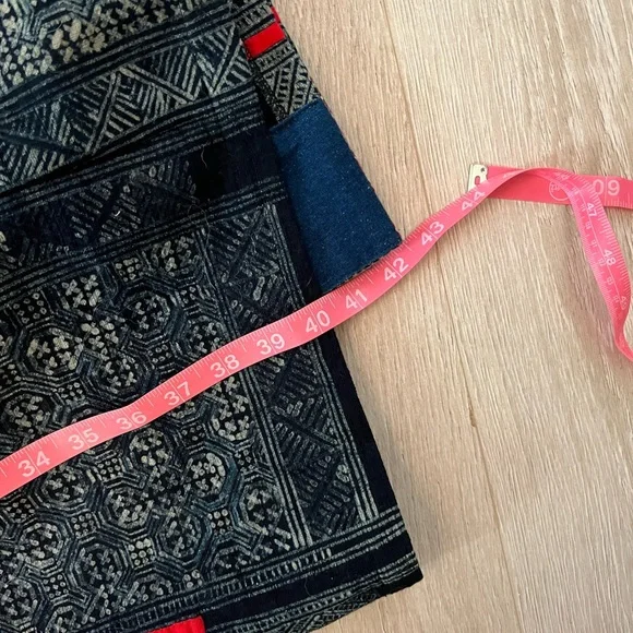Stunning vintage kimono jacket